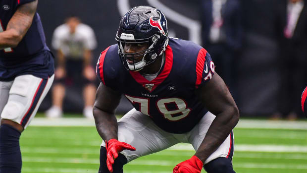 Laremy Tunsil